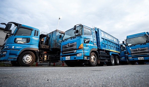 イワモトブランド 機動力